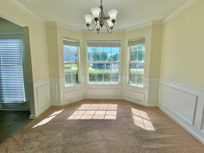 Building Photo - Douglasville Rental