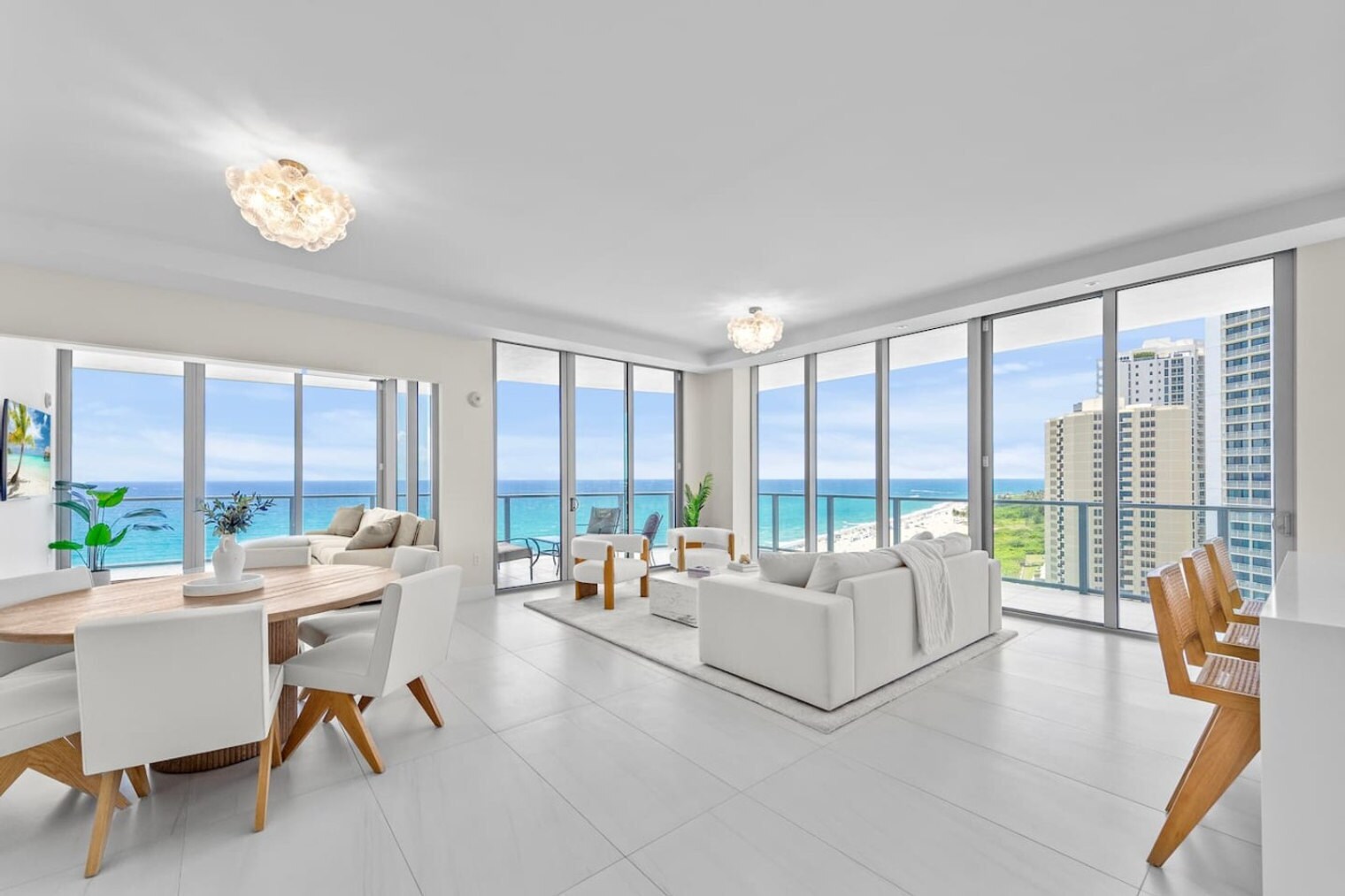 Building Photo - 3100 N Ocean Dr