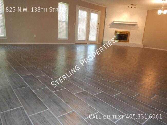 Building Photo - 825 NW 138th St