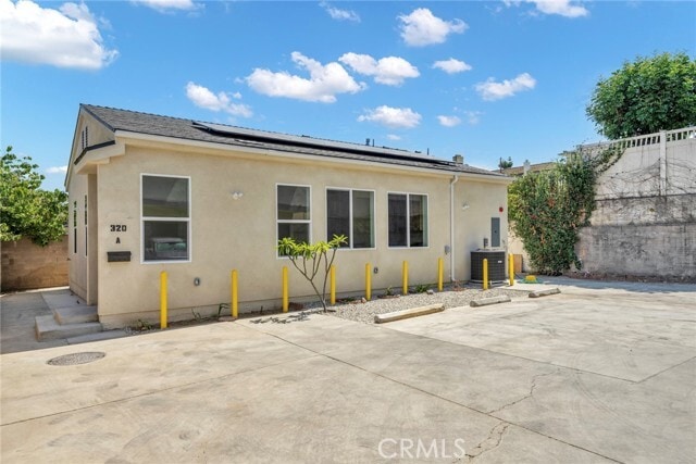 Building Photo - 320 S Lincoln Ave