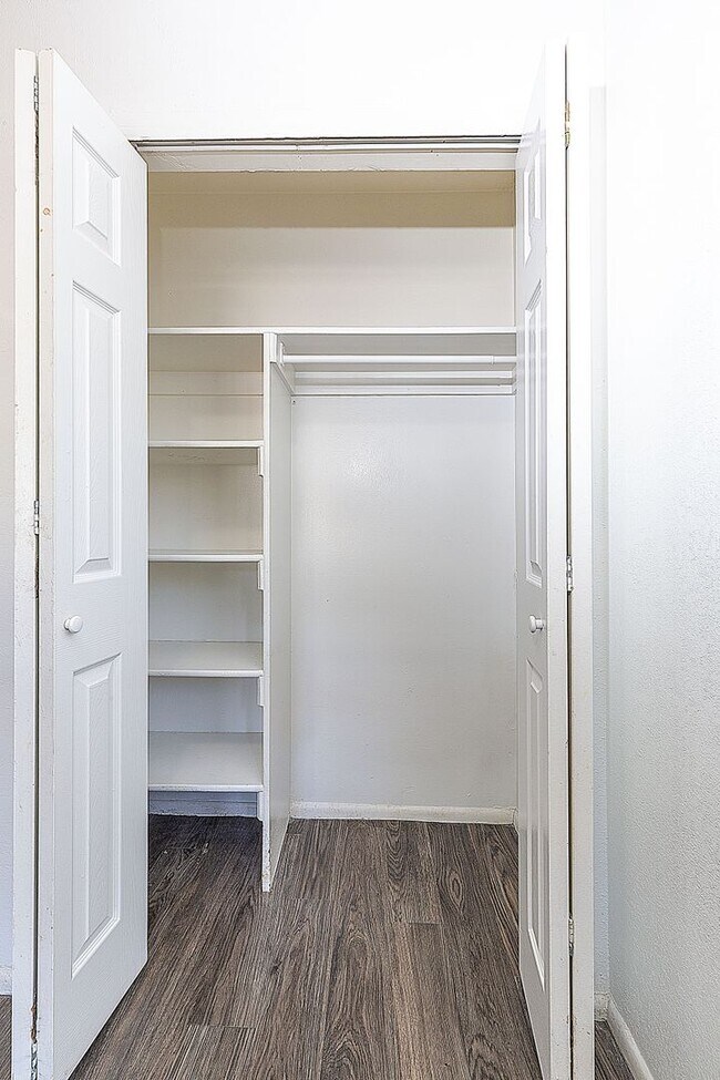 Interior Photo - Tortugas Apartments