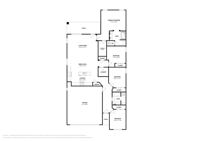 Building Photo - 31043 W Mitchell Dr
