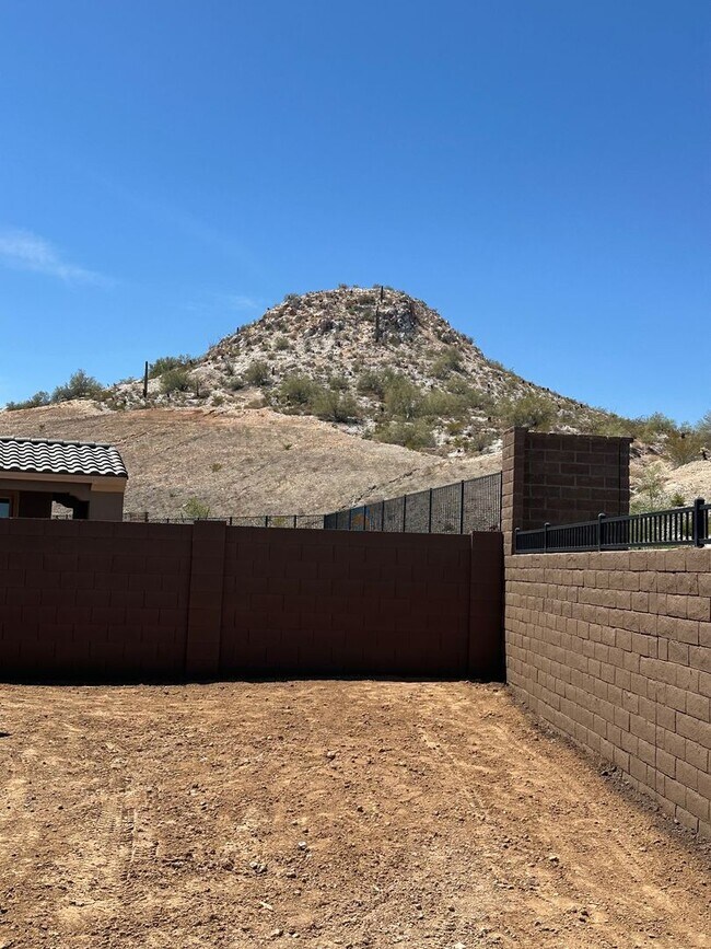 Building Photo - BRAND NEW ++ 2026 BUILT PEORIA HOME ++ 4 BED + DEN, 3 BATH ++ POOL