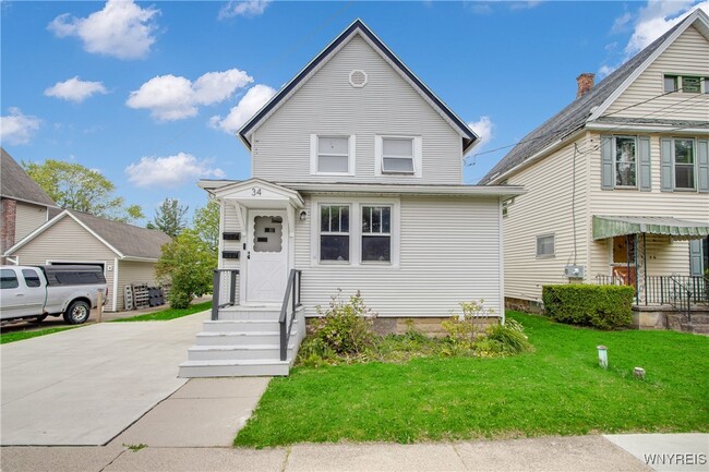 Primary Photo - 34 Livingston St