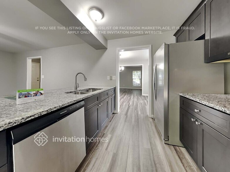 Building Photo - 6522 Wild Orchid Ct