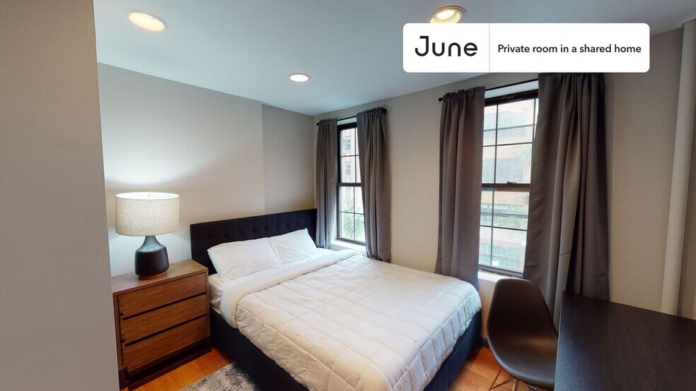 Primary Photo - Room in Shared 3 bed/1 bath home