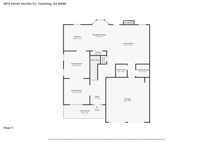 Building Photo - 4015 Pointe Vecchio Cir