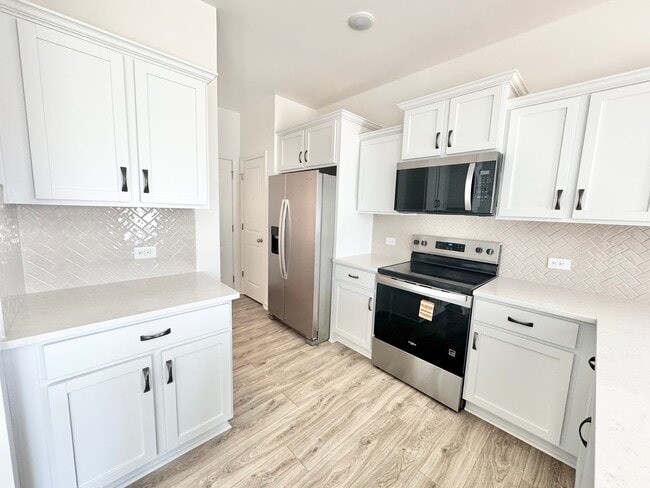 Building Photo - New Home in Shay Crossing coming soon! 3 br 2.5 ba home - AVAILABLE AUGUST 2026