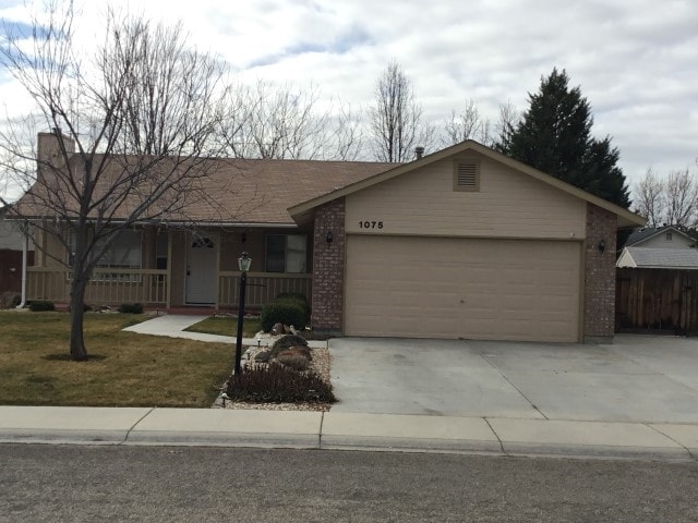 Building Photo - 1075 W Egret Dr