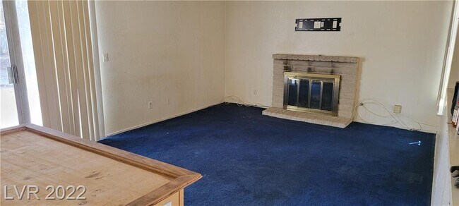 Building Photo - 6504 Wheelbarrow Peak Dr