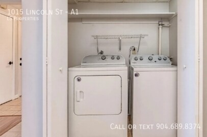 Building Photo - 1015 Lincoln St