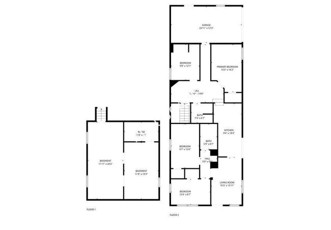 Building Photo - 532 Alexandria Pike