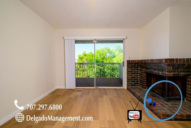 Building Photo - Benicia Large 2 Bedroom condo