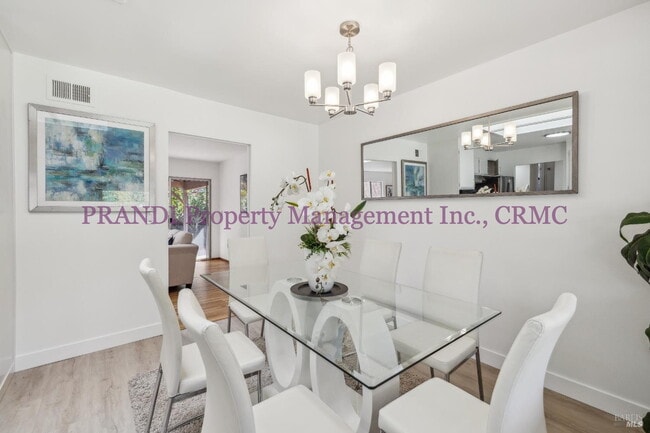 Building Photo - Marinwood Home on Corner Lot with Over 200...