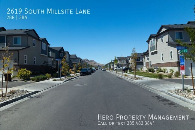 Building Photo - 2619 Millsite Ln