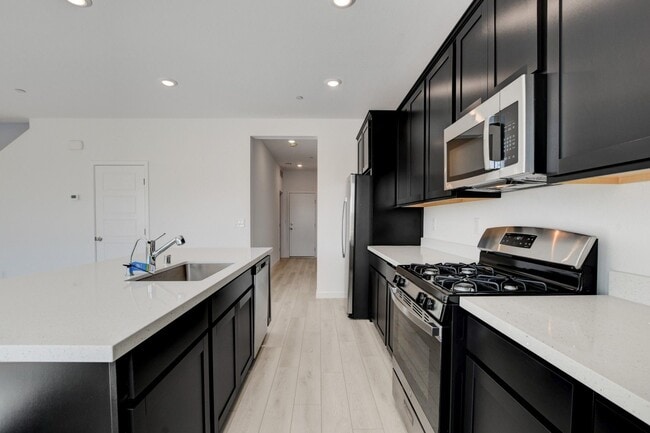 Building Photo - NEW NEXT GEN 4 Bedroom, 2 Story Home in CADENCE!