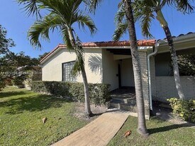 Building Photo - 3400 S Le Jeune Rd