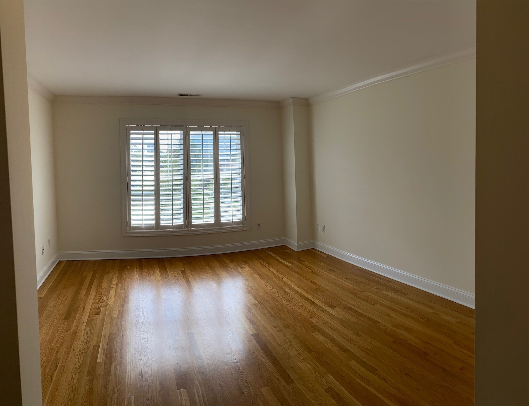 Master Bedroom - Pano - 2023 Summer St