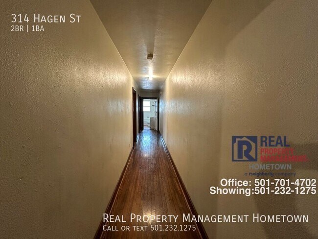 Building Photo - 314 Hagen St