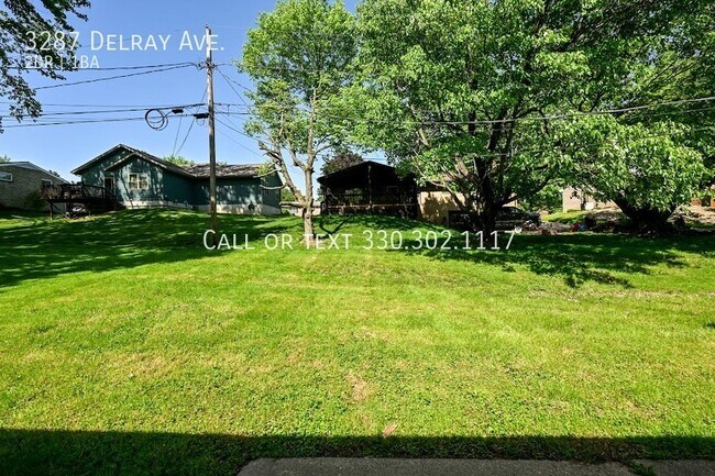 Building Photo - 3287 Delray Ave NW