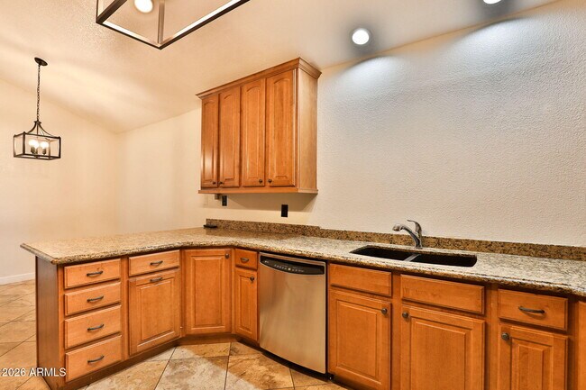 Building Photo - 1355 E McLellan Rd