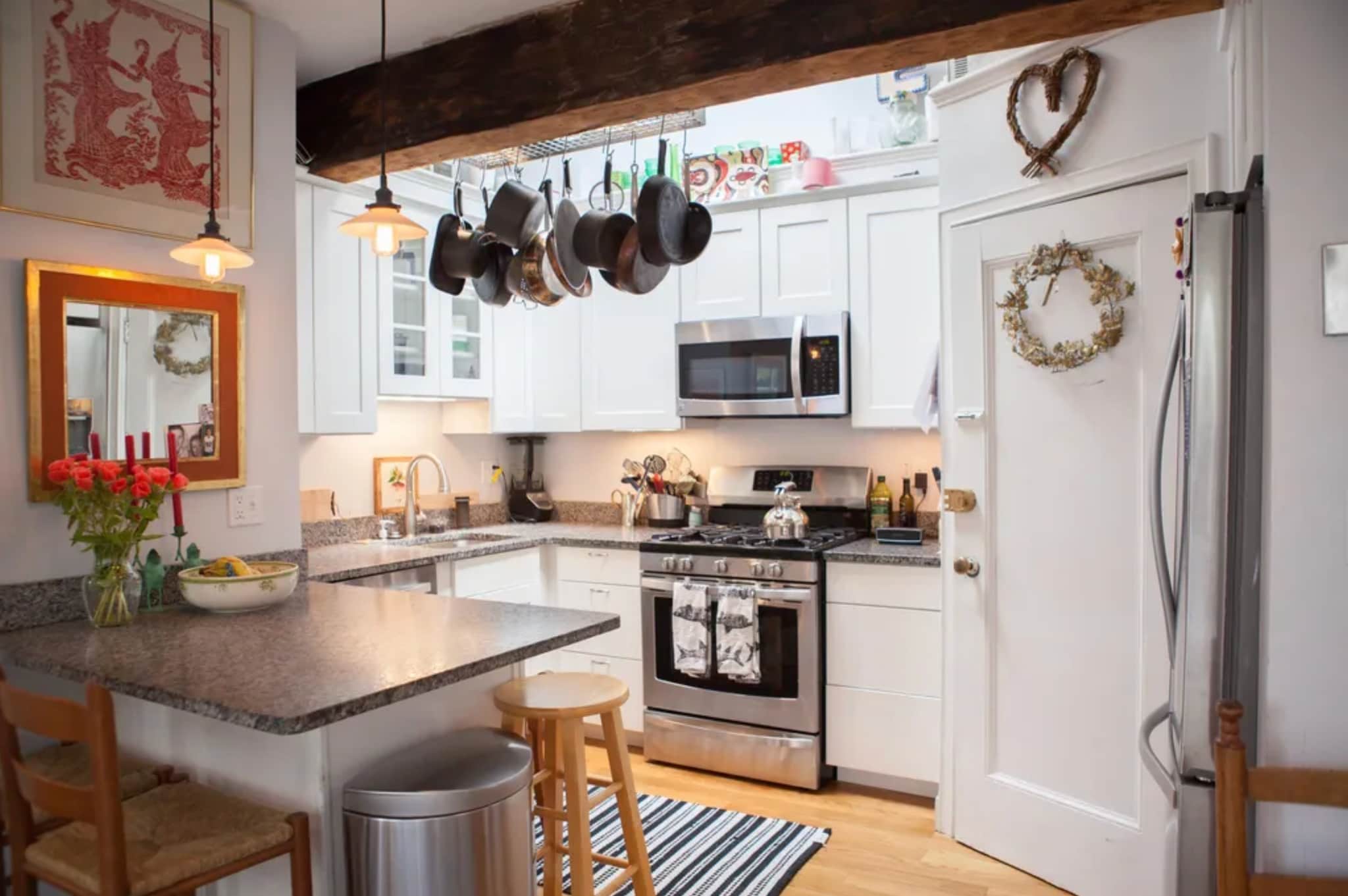 Building Photo - 51 Hancock St