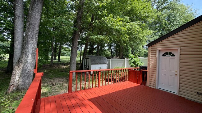 Building Photo - 4124 Salford Ct