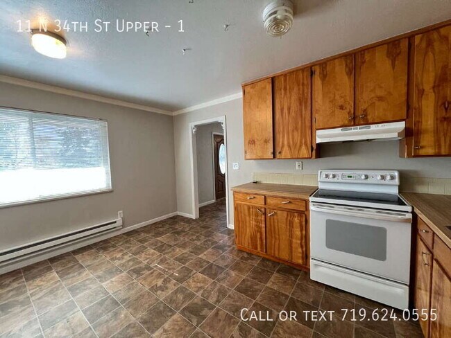 Building Photo - 11 N 34th St