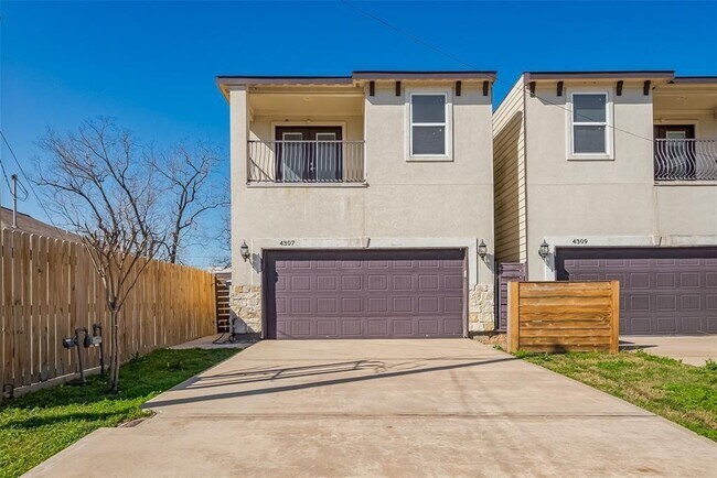 Primary Photo - 4307 Hershe St