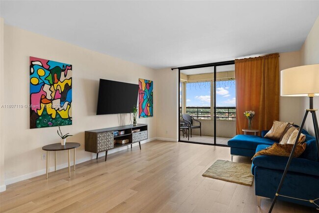 Building Photo - 600 Three Islands Boulevard