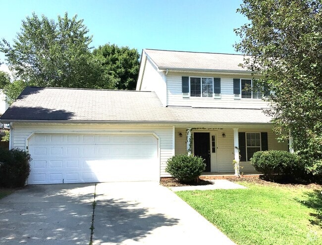 Building Photo - 6514 Highland Oak Dr
