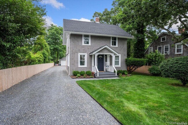 Building Photo - 102 Montauk Hwy