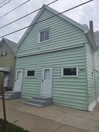 Building Photo - 769 S Ogden St