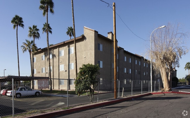 Building Photo - Lemon Grove Apartments
