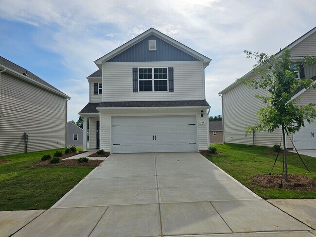 Building Photo - Brand New 3BR Home Minutes from the Airport