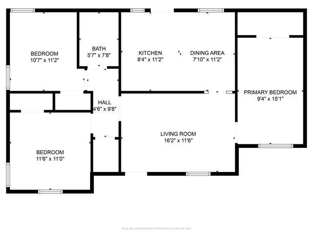 Building Photo - 6520 Lovett Ave