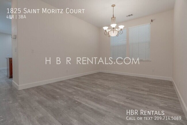 Building Photo - 1825 St Moritz Ct