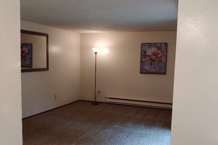 living room - 32131 46th Pl SW