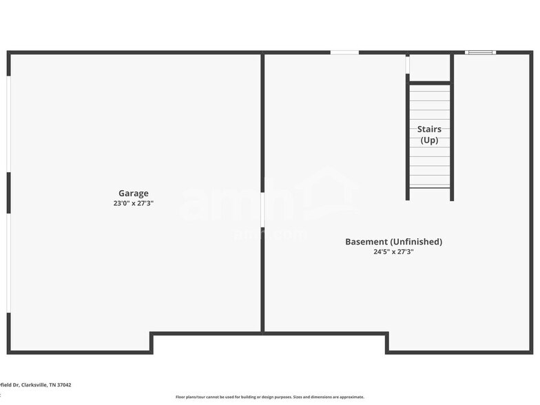 Building Photo - 720 Arrowfield Dr