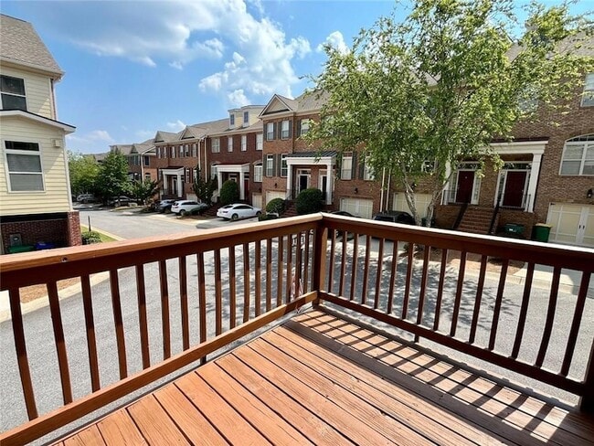 Building Photo - 4842 Carre Way