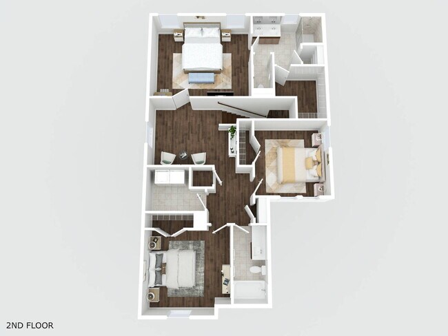 Building Photo - 1 Month Free Rent with 18mo Lease!!!!