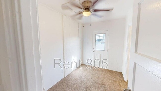 Building Photo - Unit A 232 South Palm Avenue