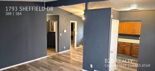 Building Photo - 1793 Sheffield Dr