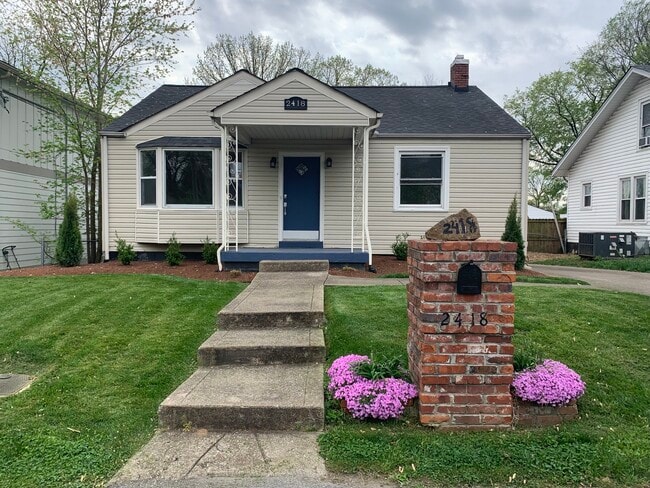 Building Photo - 2418 Brasher Ave