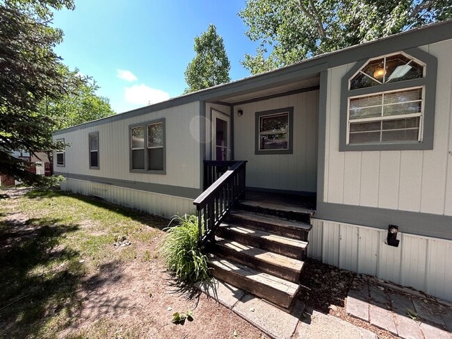 Building Photo - 3 Bed 2 Bath Mobile Home with Fenced Yard and Storage Shed
