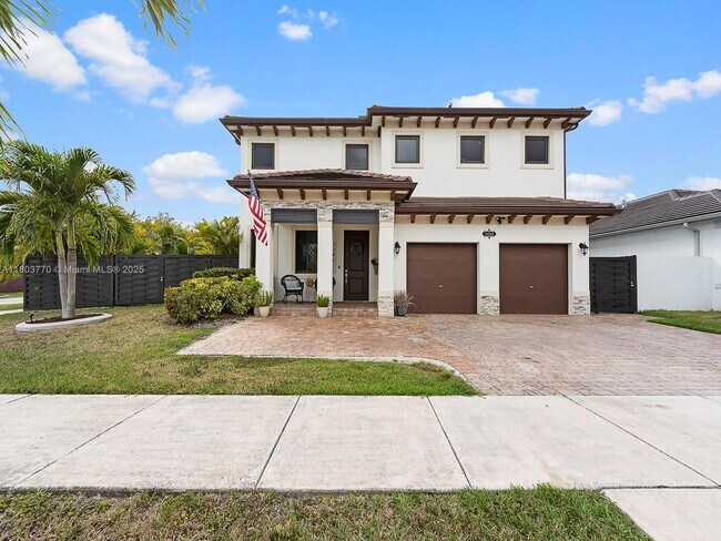 Building Photo - 16820 SW 109th Pl