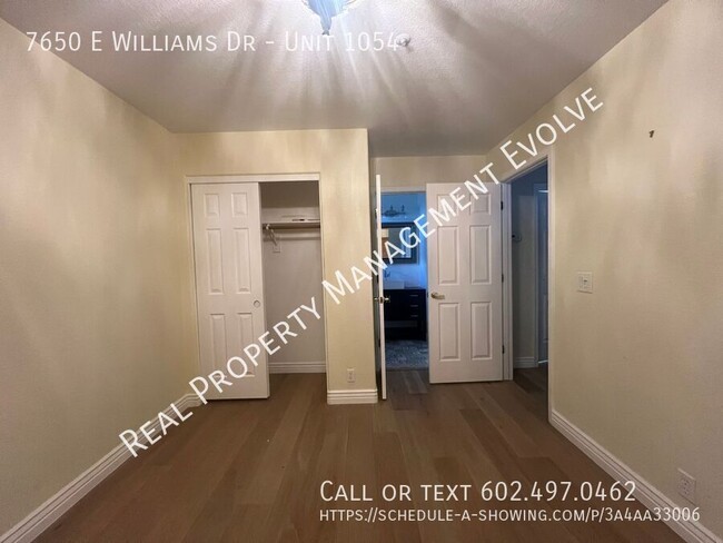 Building Photo - 7650 E Williams Dr