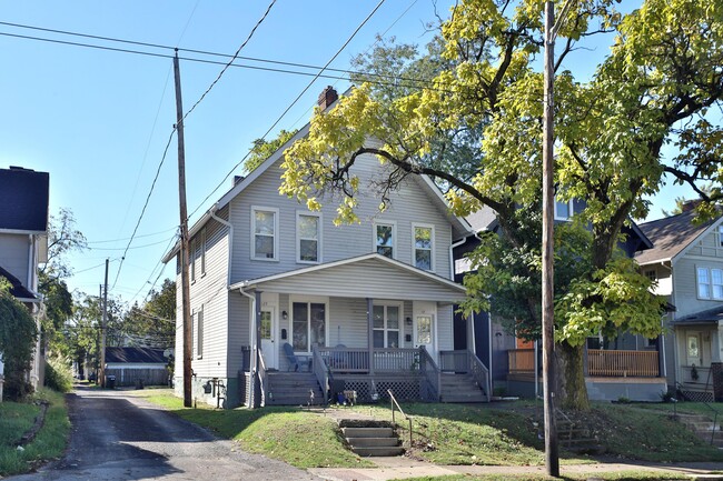 Primary Photo - 127 E Hudson St