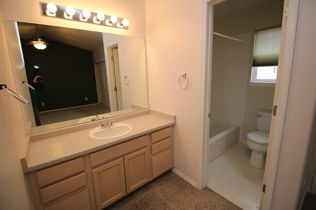 Building Photo - Spacious Home with Finished Basement and Fenced Backyard in 80923