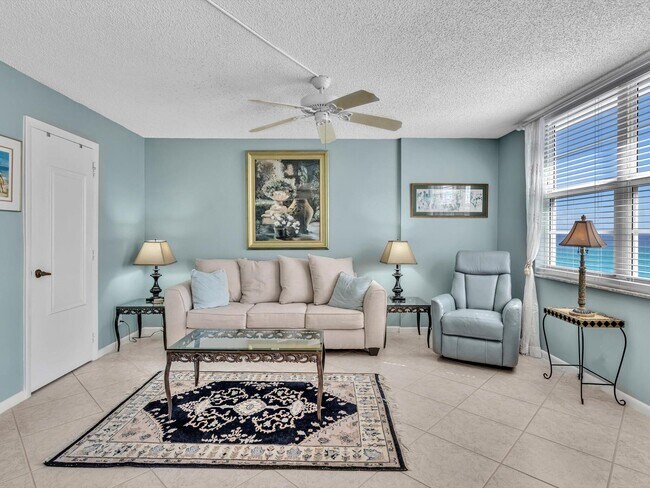 Building Photo - 4505 S Ocean Blvd